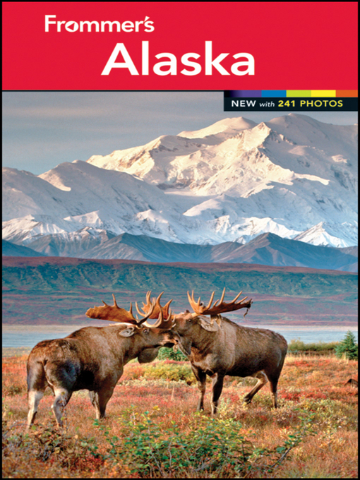 Title details for Frommer's Alaska by Kris Capps - Available